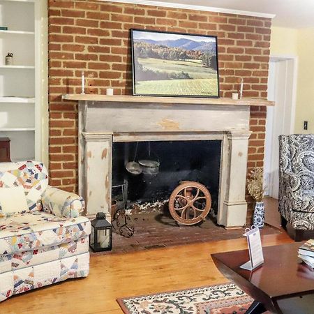 Rocky Mount Early Inn At The Grove المظهر الخارجي الصورة