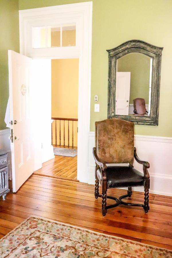 Rocky Mount Early Inn At The Grove المظهر الخارجي الصورة
