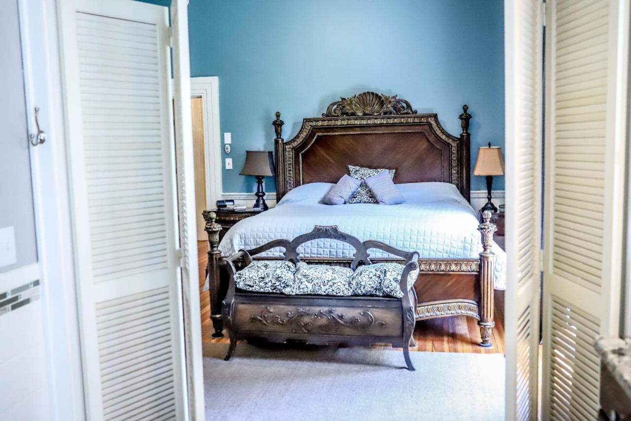 Rocky Mount Early Inn At The Grove المظهر الخارجي الصورة