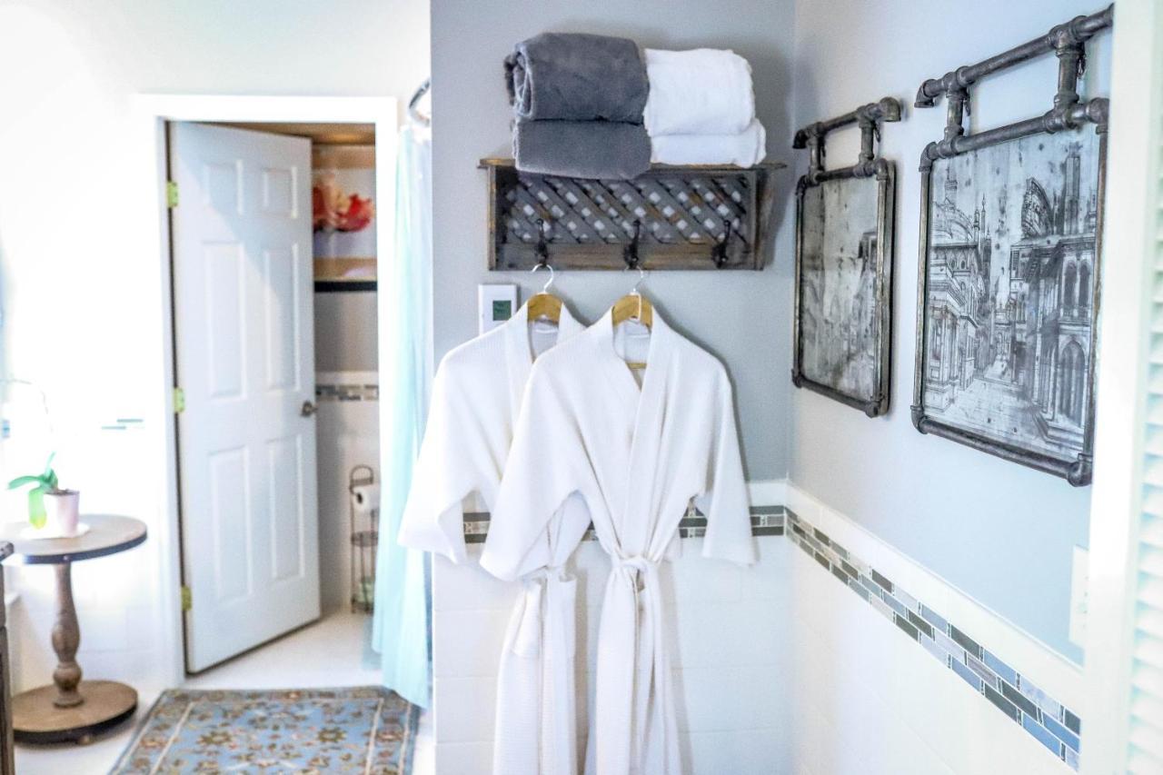 Rocky Mount Early Inn At The Grove المظهر الخارجي الصورة