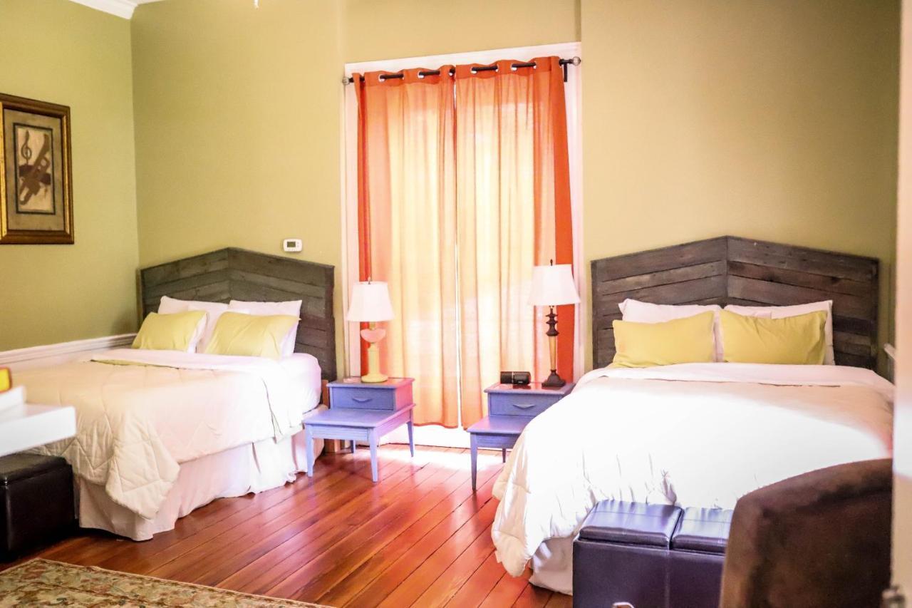 Rocky Mount Early Inn At The Grove المظهر الخارجي الصورة