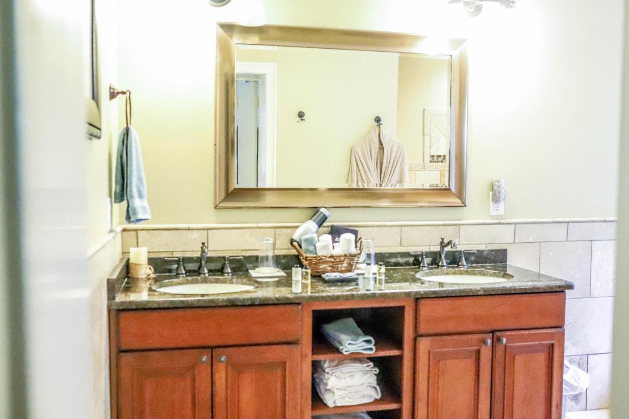 Rocky Mount Early Inn At The Grove المظهر الخارجي الصورة