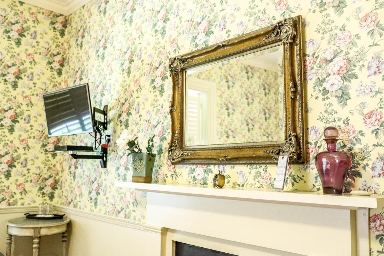 Rocky Mount Early Inn At The Grove المظهر الخارجي الصورة