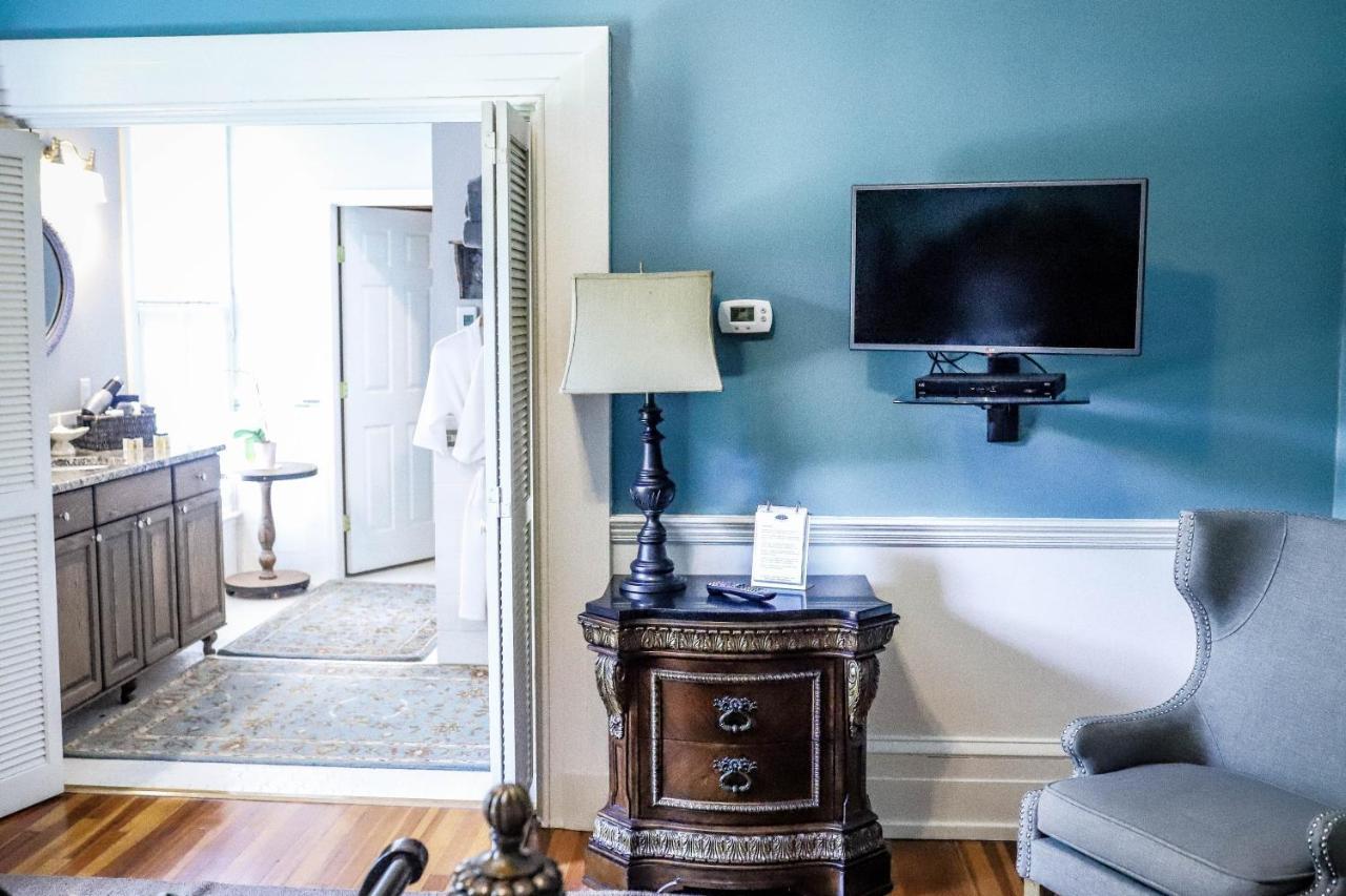 Rocky Mount Early Inn At The Grove المظهر الخارجي الصورة