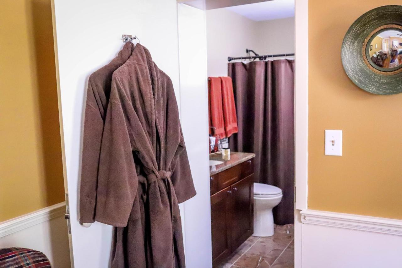 Rocky Mount Early Inn At The Grove المظهر الخارجي الصورة