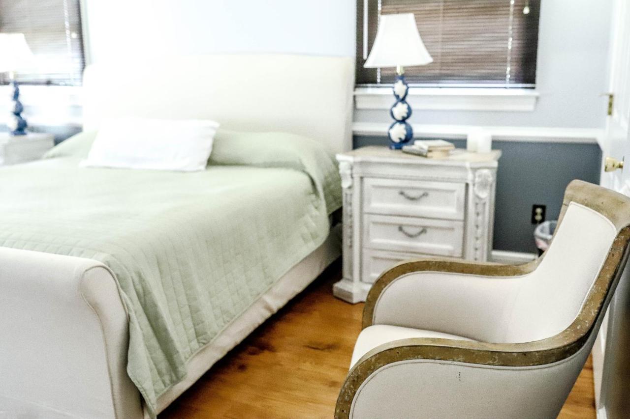 Rocky Mount Early Inn At The Grove المظهر الخارجي الصورة