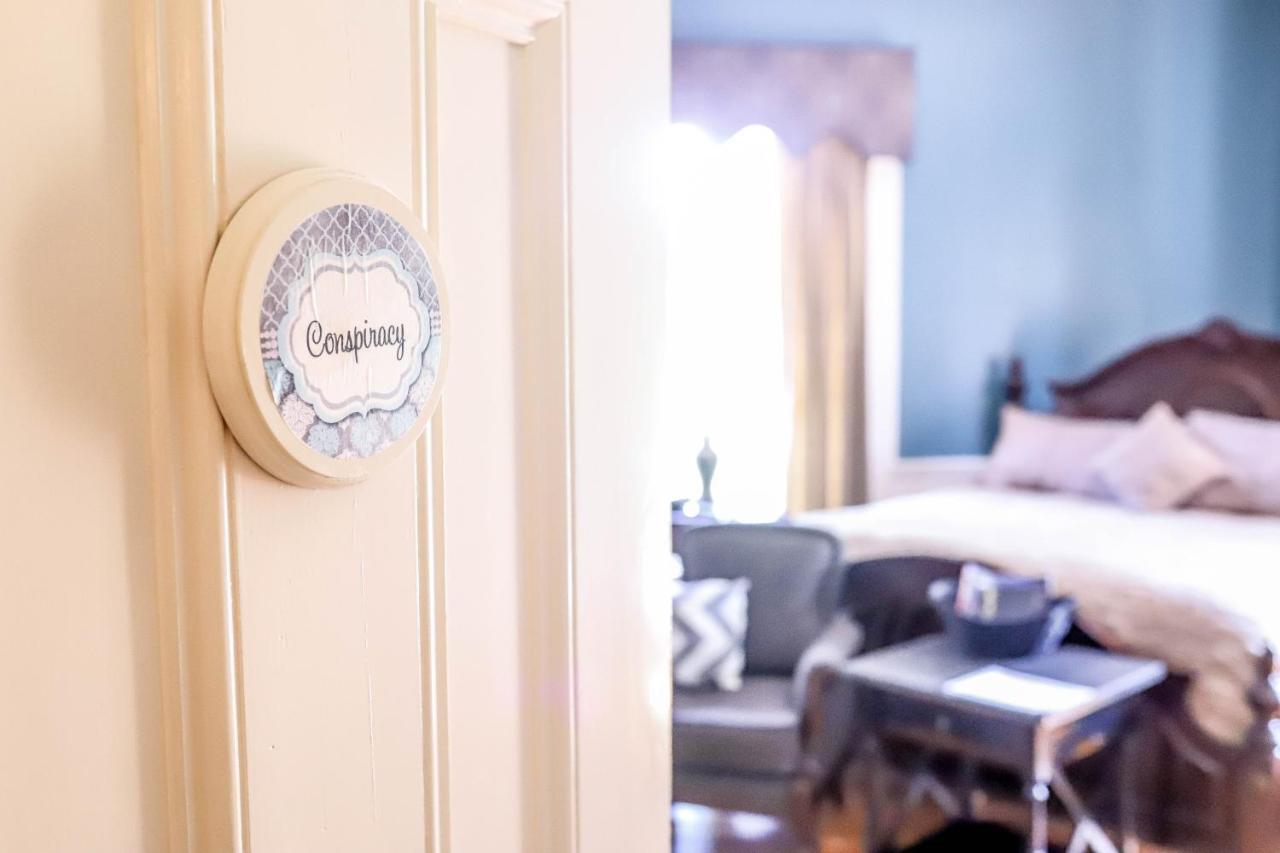 Rocky Mount Early Inn At The Grove المظهر الخارجي الصورة