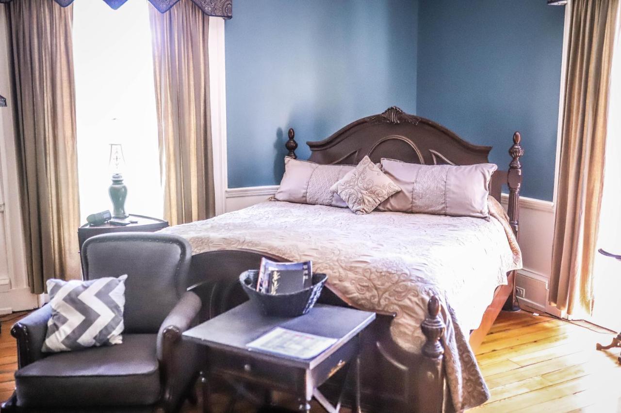 Rocky Mount Early Inn At The Grove المظهر الخارجي الصورة